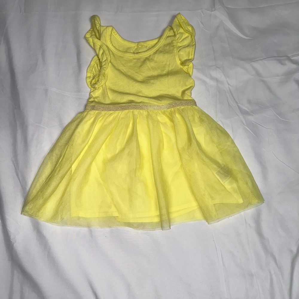 Baby girl Dress